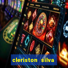 cleriston silva serrinha bahia